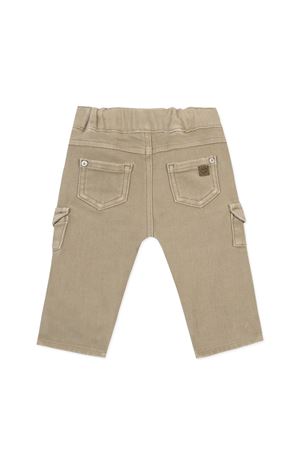 Pantaloni cargo Beige TARTINE ET CHOCOLAT KIDS | TZ2203168